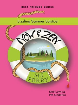 cover image of Now and Zen